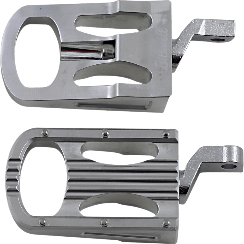 BILTWELL FOOTPEGS STEP POLISH - DRIVEN Canada's Powersports 8100848594147006 - 303 - 02