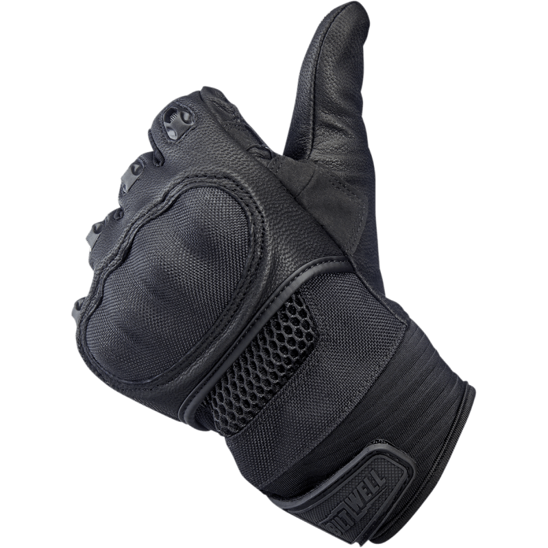 BILTWELL GLOVES BRIDPORT - DRIVEN Canada's Powersports 8402589027691509 - 0101 - 302