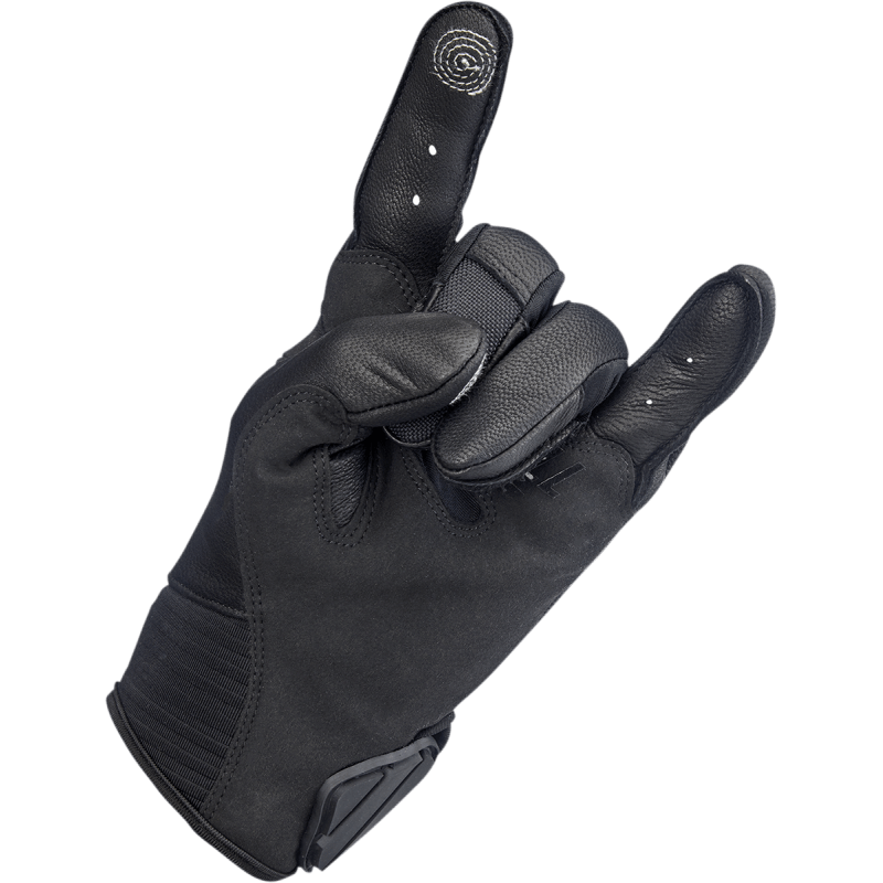 BILTWELL GLOVES BRIDPORT - DRIVEN Canada's Powersports 8402589027691509 - 0101 - 302