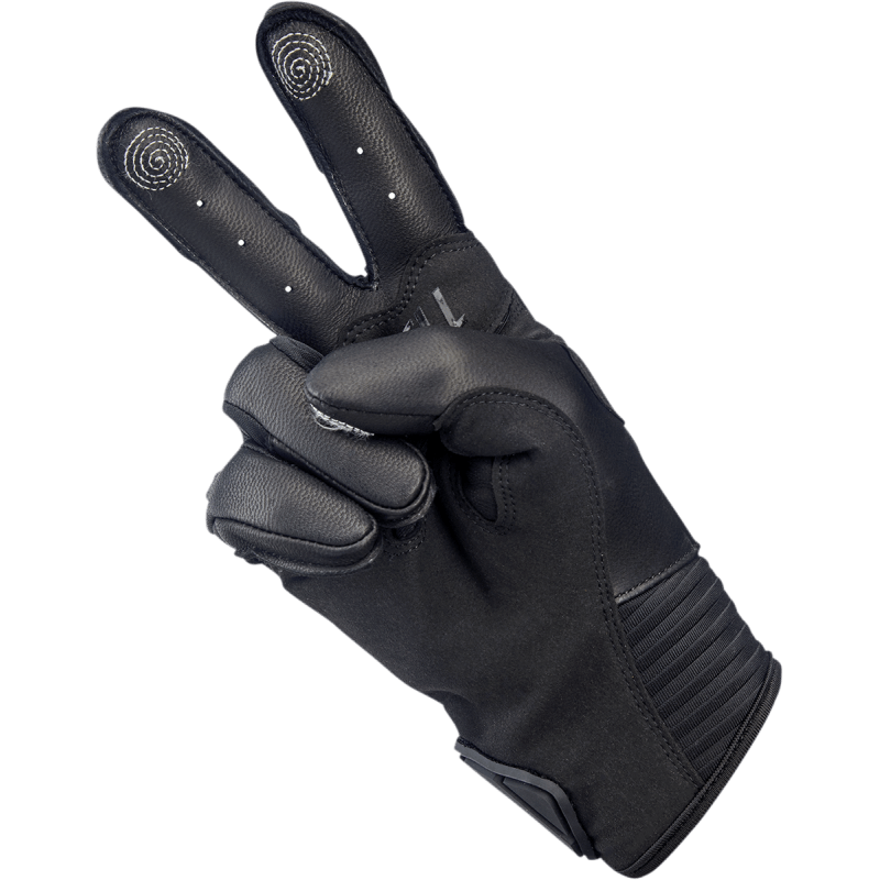 BILTWELL GLOVES BRIDPORT - DRIVEN Canada's Powersports 8402589027691509 - 0101 - 302