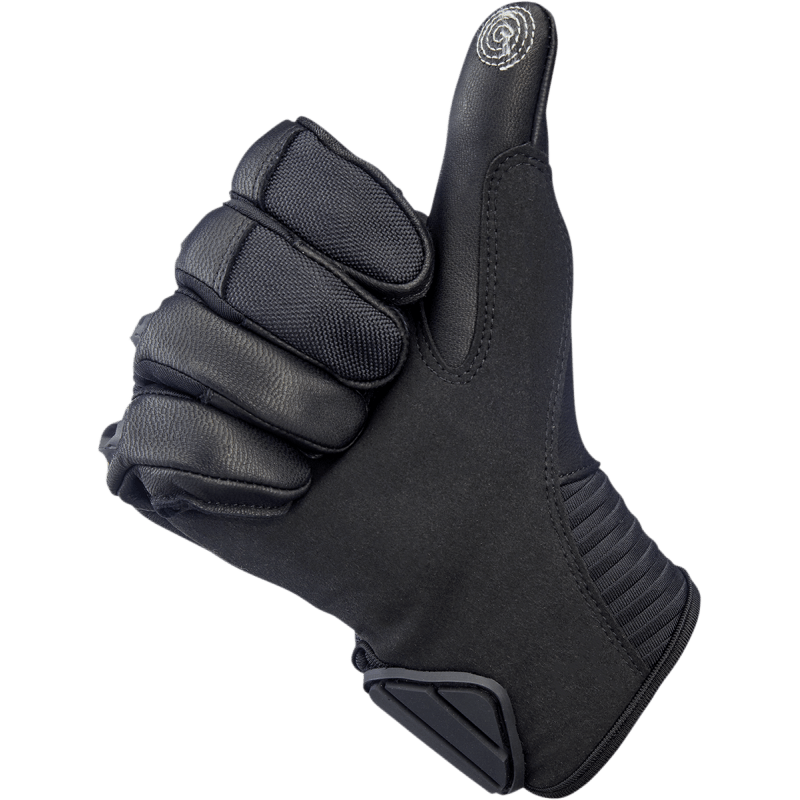 BILTWELL GLOVES BRIDPORT - DRIVEN Canada's Powersports 8402589027691509 - 0101 - 302