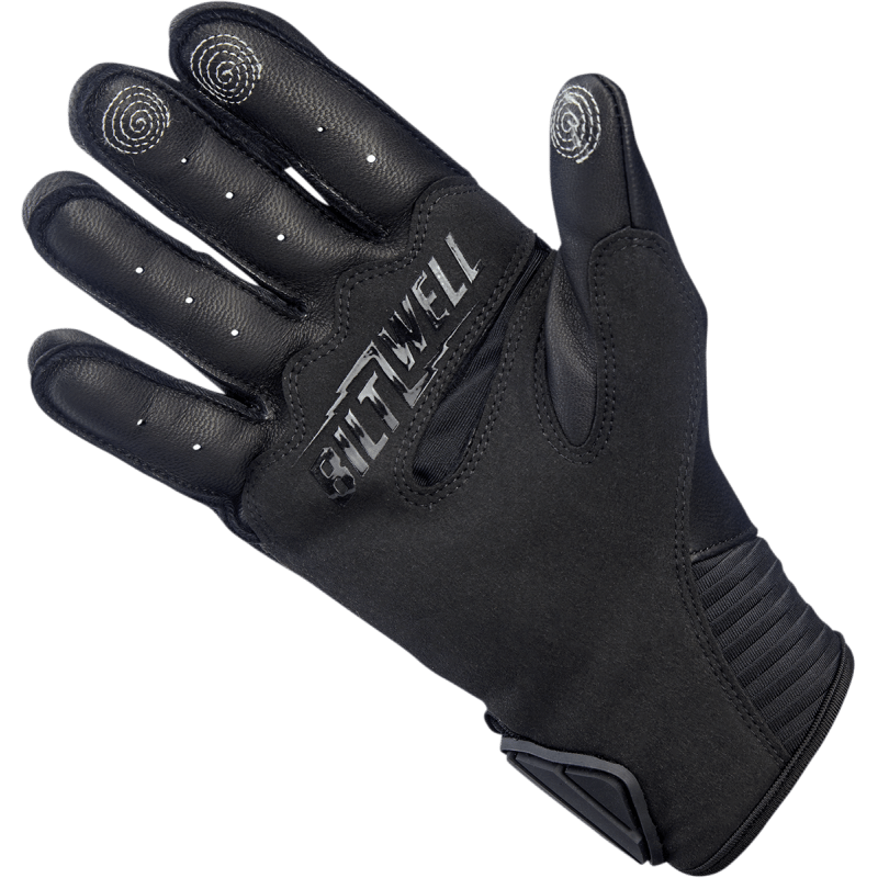BILTWELL GLOVES BRIDPORT - DRIVEN Canada's Powersports 8402589027691509 - 0101 - 302