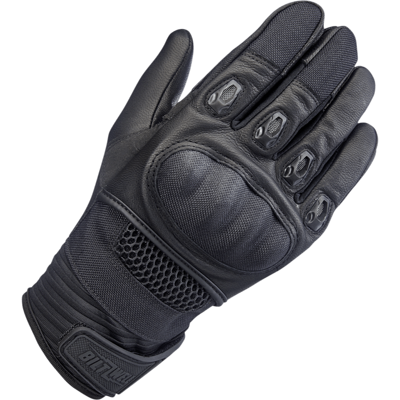 BILTWELL GLOVES BRIDPORT - DRIVEN Canada's Powersports 8402589027691509 - 0101 - 302