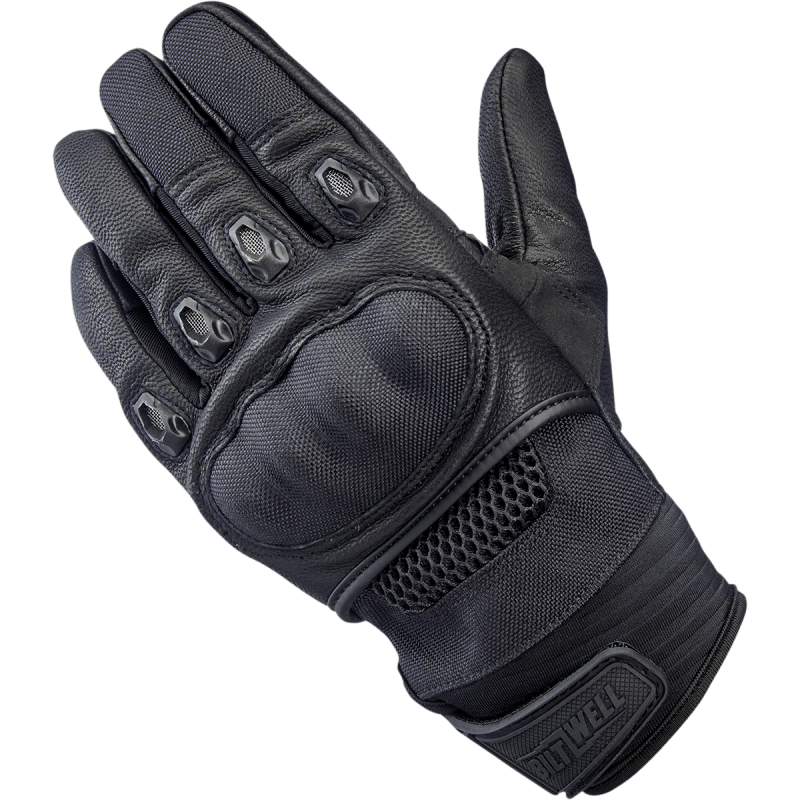 BILTWELL GLOVES BRIDPORT - DRIVEN Canada's Powersports 8402589027691509 - 0101 - 302