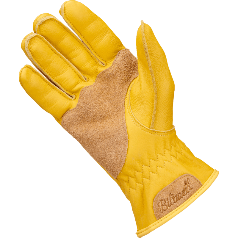 BILTWELL GLOVES WORK 2.0 - DRIVEN Canada's Powersports 1510 - 0707 - 002