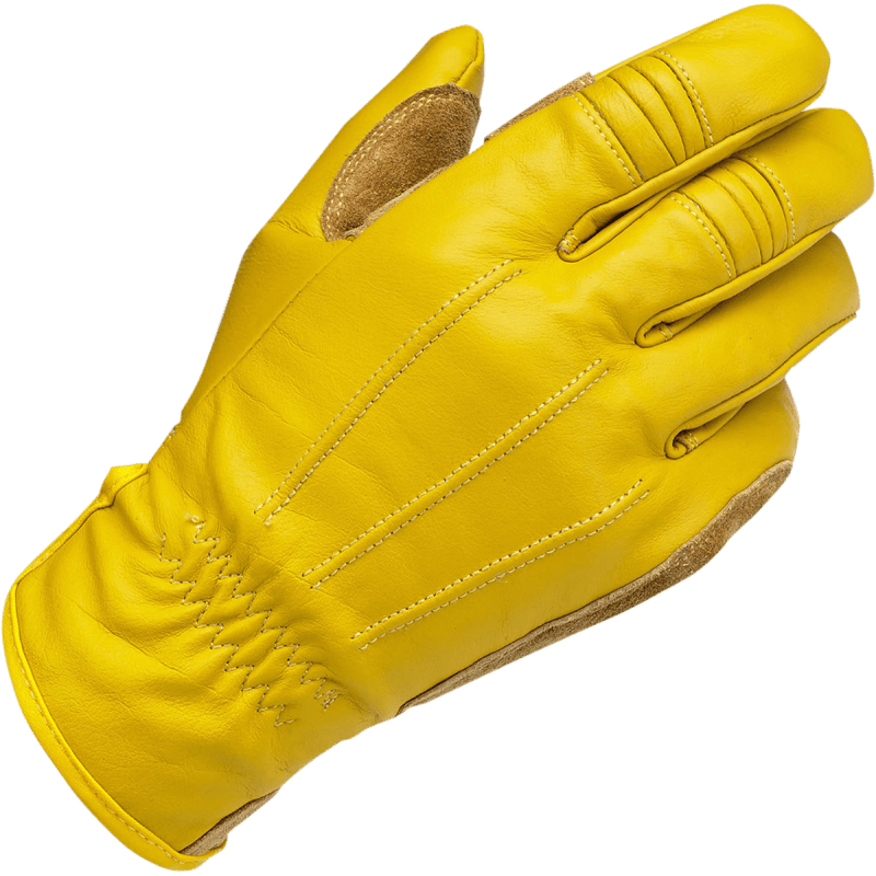 BILTWELL GLOVES WORK - DRIVEN Canada's Powersports 8100848566801503 - 0707 - 001