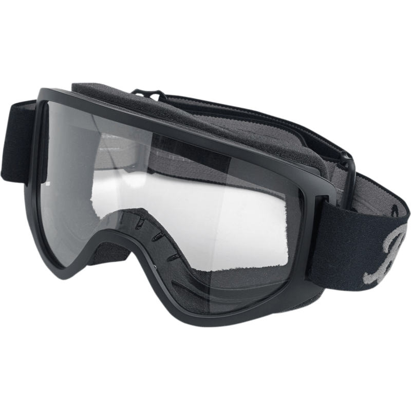 BILTWELL GOGGLE MOTO 2.0 - DRIVEN Canada's Powersports 8100848583632101 - 5101 - 011