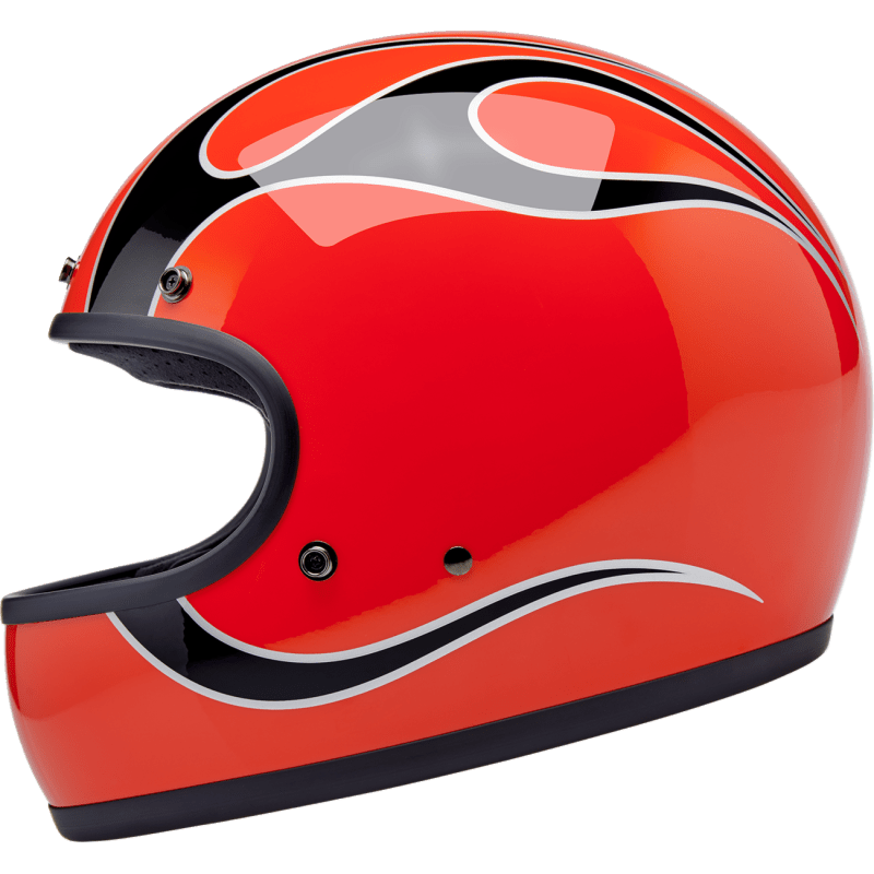 BILTWELL GRINGO COMPETITION - DRIVEN Canada's Powersports 8402589140691002 - 593 - 502