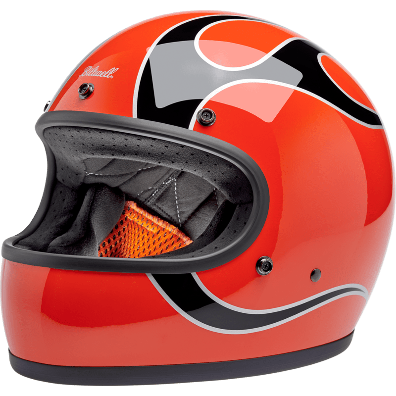 BILTWELL GRINGO COMPETITION - DRIVEN Canada's Powersports 8402589140691002 - 593 - 502