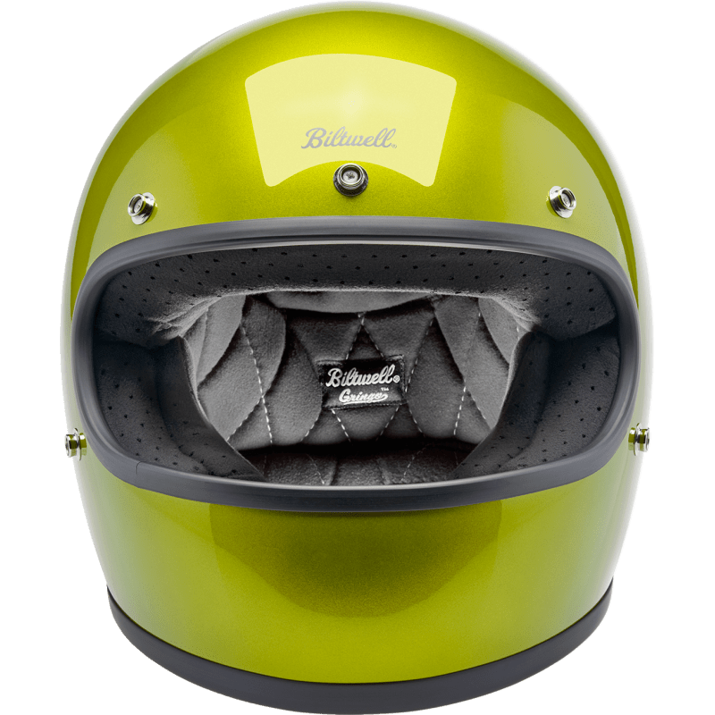 BILTWELL GRINGO METALLIC - DRIVEN Canada's Powersports 8402589140071002 - 392 - 502