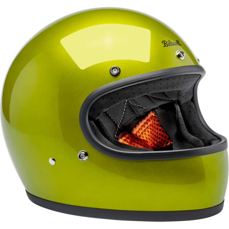 BILTWELL GRINGO METALLIC - DRIVEN Canada's Powersports 8402589140071002 - 392 - 502