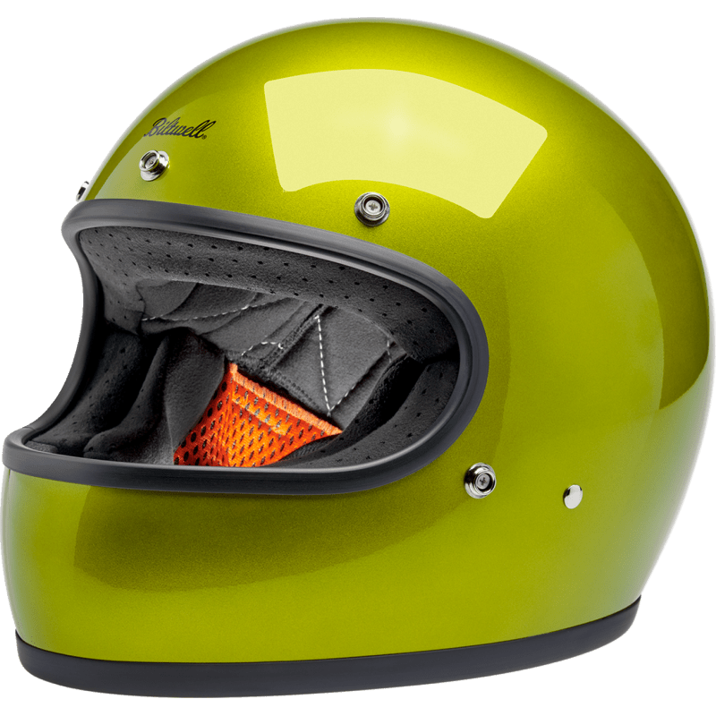 BILTWELL GRINGO METALLIC - DRIVEN Canada's Powersports 8402589140071002 - 392 - 502