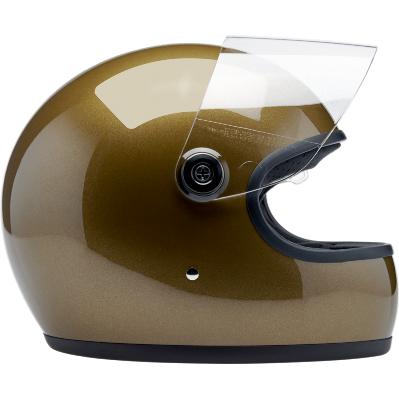 BILTWELL GRINGO S UGLY METALLIC - DRIVEN Canada's Powersports 8402589136421003 - 363 - 502