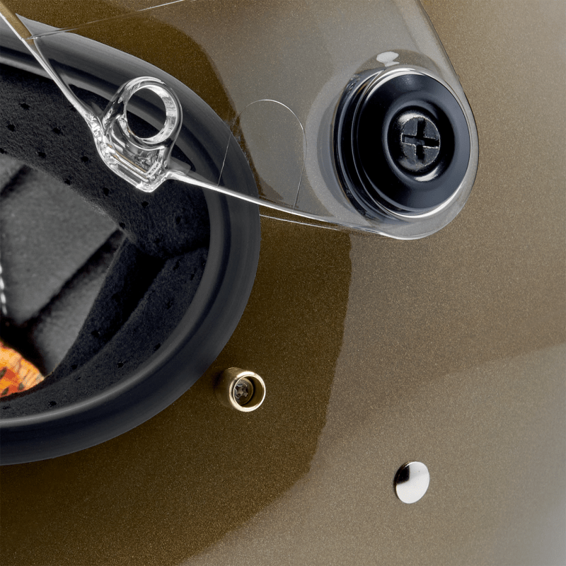 BILTWELL GRINGO S UGLY METALLIC - DRIVEN Canada's Powersports 8402589136421003 - 363 - 502