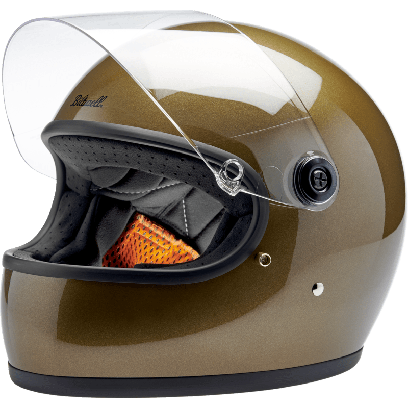 BILTWELL GRINGO S UGLY METALLIC - DRIVEN Canada's Powersports 8402589136421003 - 363 - 502