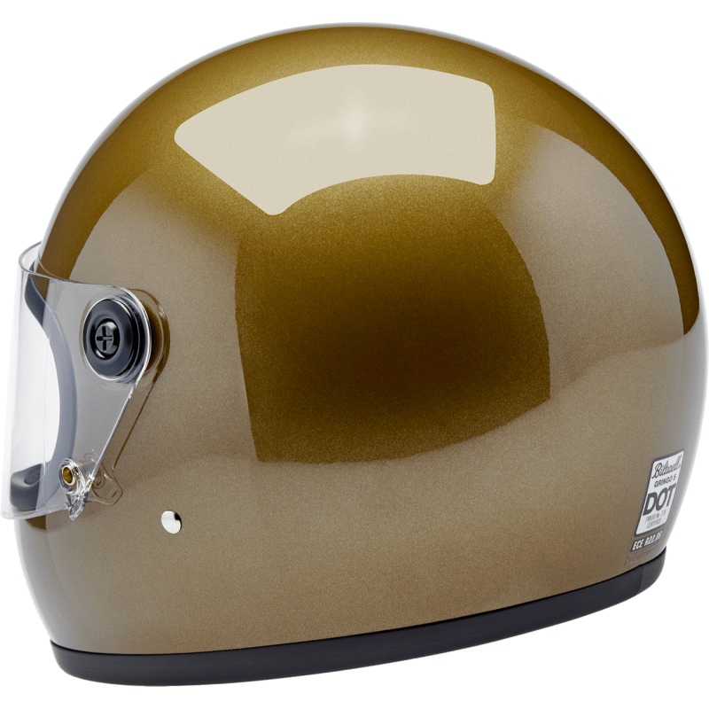 BILTWELL GRINGO S UGLY METALLIC - DRIVEN Canada's Powersports 8402589136421003 - 363 - 502