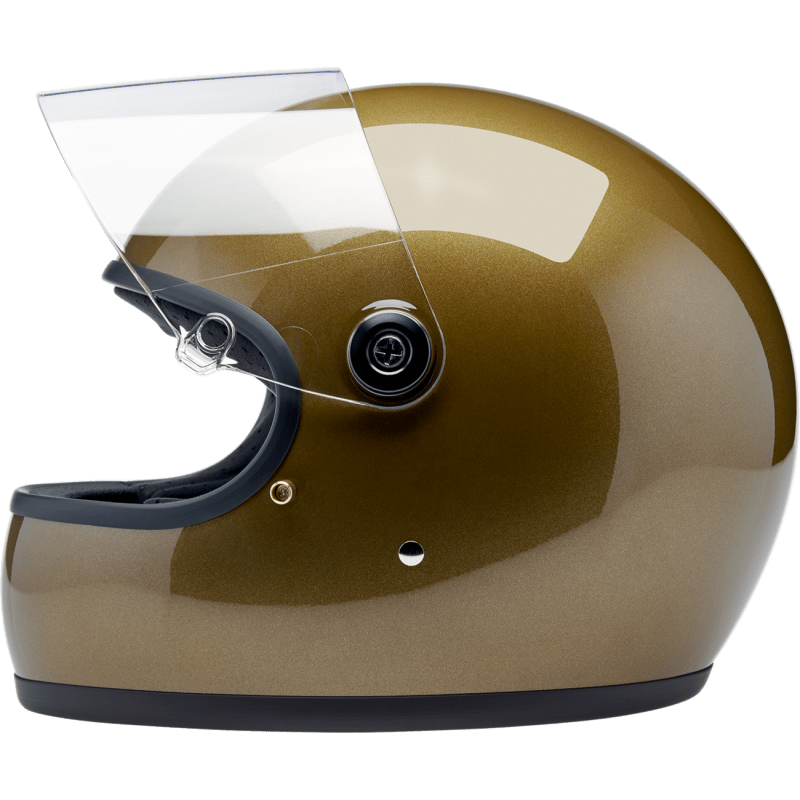 BILTWELL GRINGO S UGLY METALLIC - DRIVEN Canada's Powersports 8402589136421003 - 363 - 502