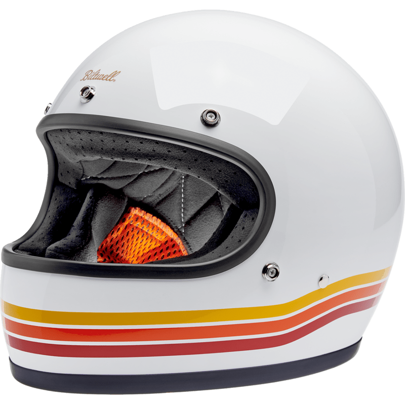 BILTWELL GRINGO SUNSET SPECTRUM - DRIVEN Canada's Powersports 8402589139491002 - 591 - 502