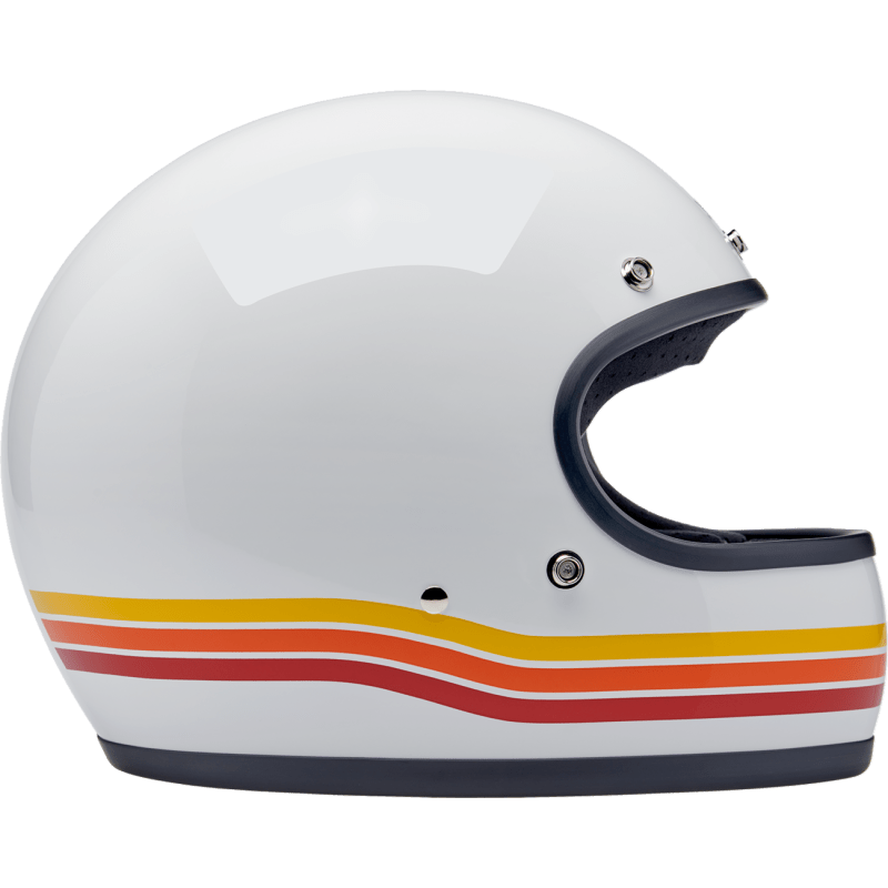 BILTWELL GRINGO SUNSET SPECTRUM - DRIVEN Canada's Powersports 8402589139491002 - 591 - 502