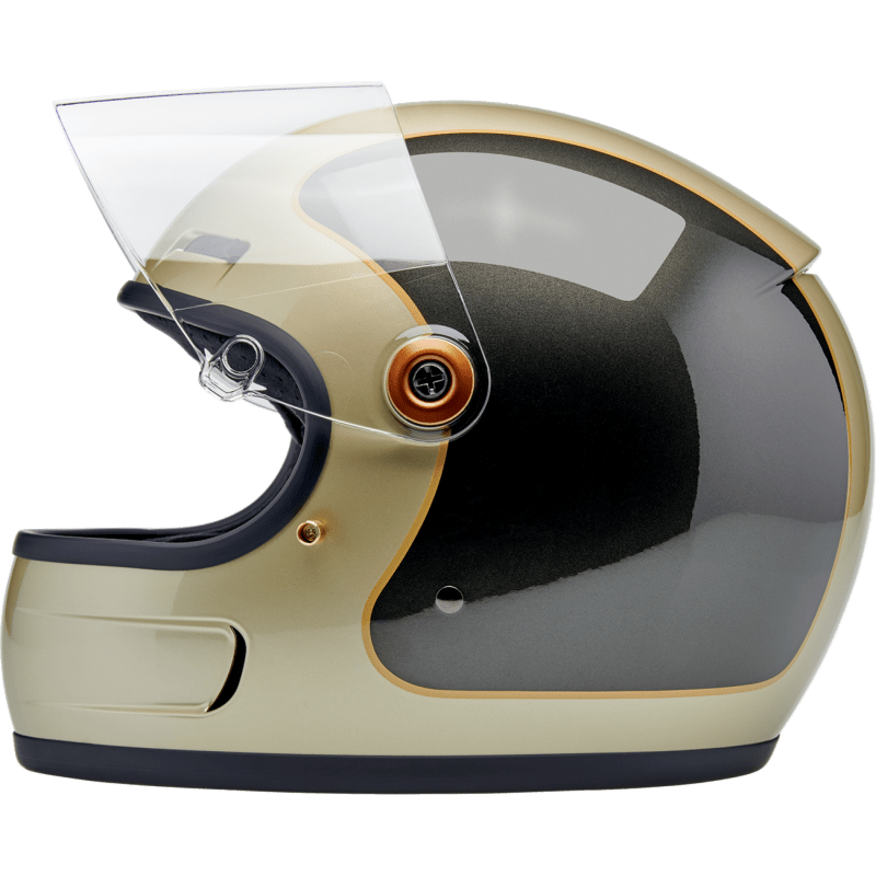 BILTWELL GRINGO SV CHAMP/CHARCOAL TRACKER - DRIVEN Canada's Powersports 8402589135741006 - 5100 - 501