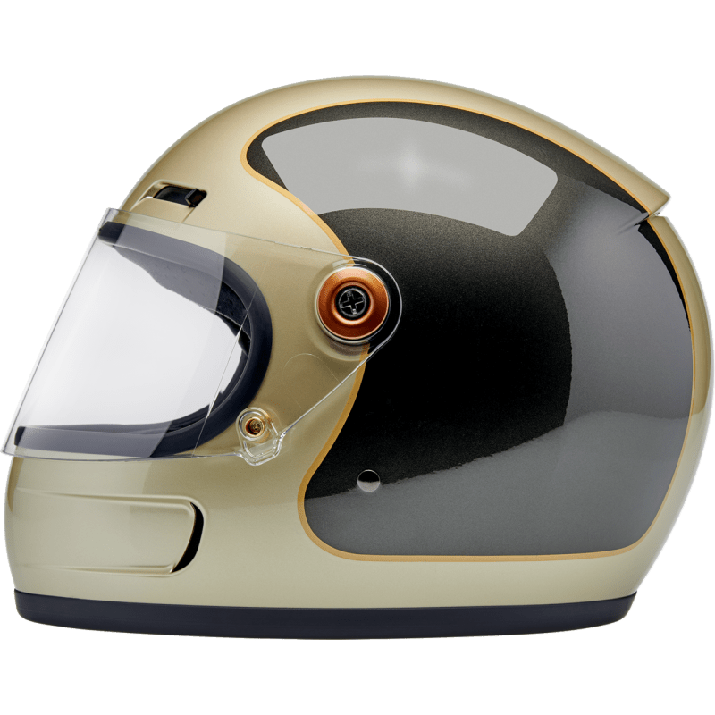 BILTWELL GRINGO SV CHAMP/CHARCOAL TRACKER - DRIVEN Canada's Powersports 8402589135741006 - 5100 - 501