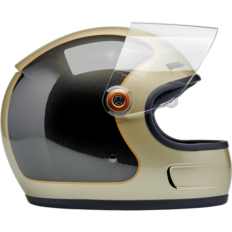 BILTWELL GRINGO SV CHAMP/CHARCOAL TRACKER - DRIVEN Canada's Powersports 8402589135741006 - 5100 - 501