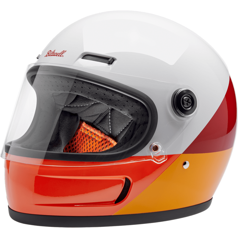 BILTWELL GRINGO SV INTERSECTION - DRIVEN Canada's Powersports 8402589135291006 - 599 - 502