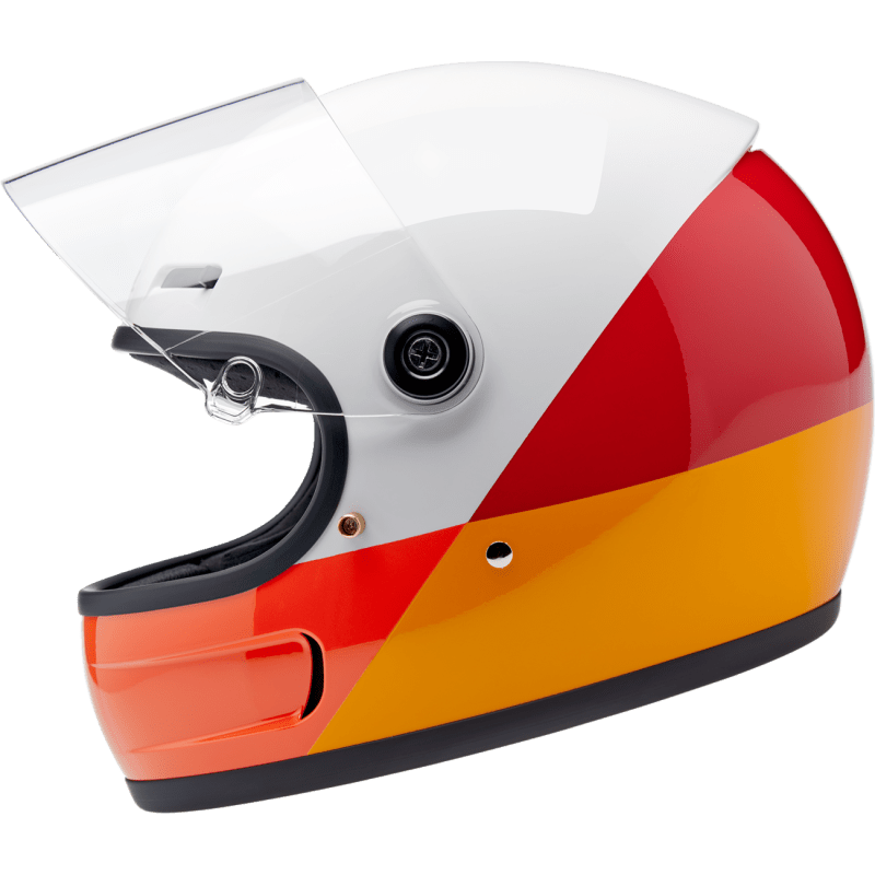 BILTWELL GRINGO SV INTERSECTION - DRIVEN Canada's Powersports 8402589135291006 - 599 - 502