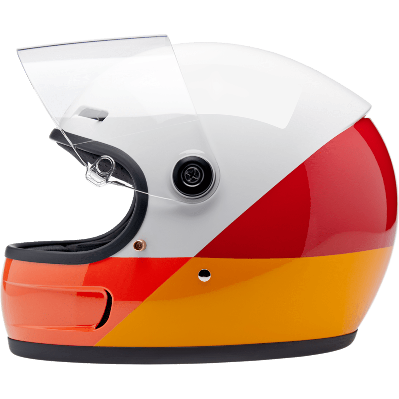 BILTWELL GRINGO SV INTERSECTION - DRIVEN Canada's Powersports 8402589135291006 - 599 - 502