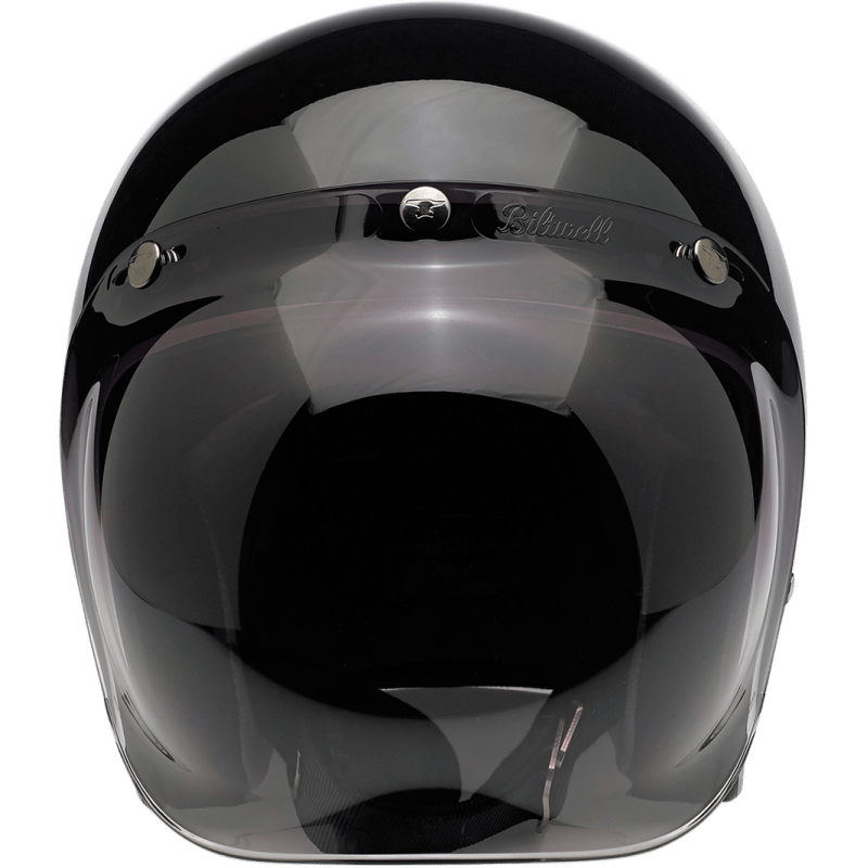 BILTWELL HELMET BONANZA - DRIVEN Canada's Powersports 8100848501211001 - 101 - 201