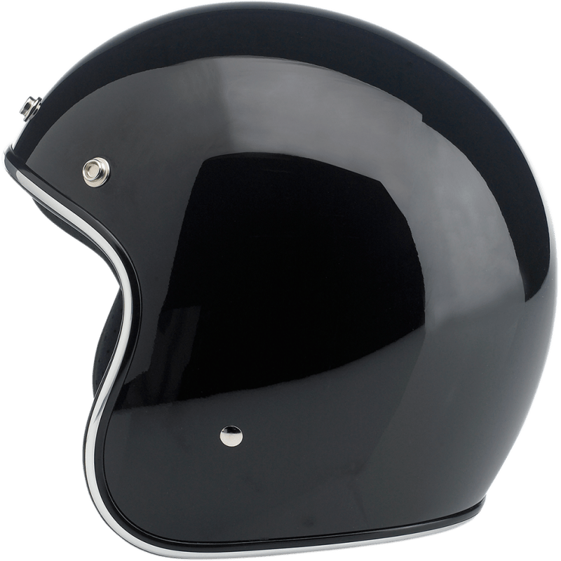 BILTWELL HELMET BONANZA - DRIVEN Canada's Powersports 8100848500601001 - 102 - 201