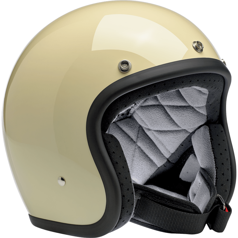 BILTWELL HELMET BONANZA - DRIVEN Canada's Powersports 8100848500601001 - 102 - 201