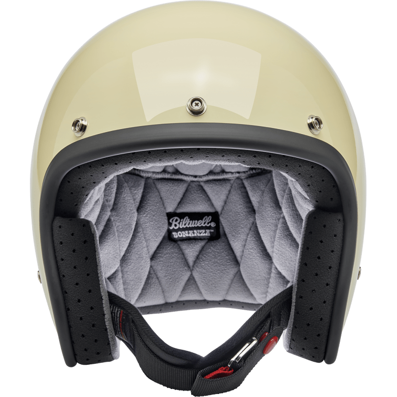 BILTWELL HELMET BONANZA - DRIVEN Canada's Powersports 8100848500601001 - 102 - 201
