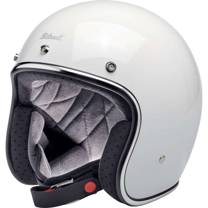 BILTWELL HELMET BONANZA - DRIVEN Canada's Powersports 8402589069721001 - 164 - 201