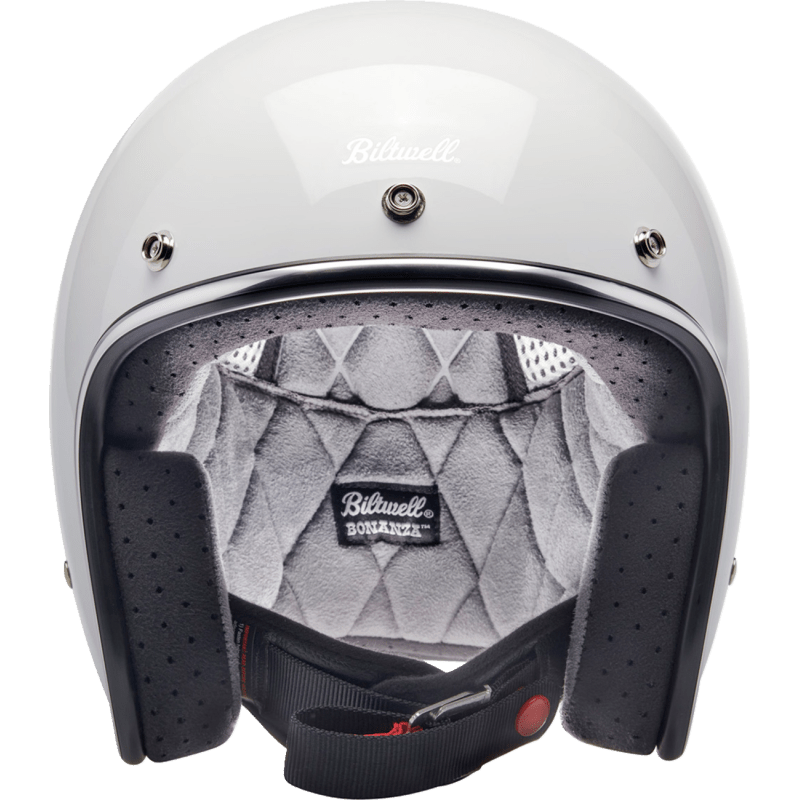 BILTWELL HELMET BONANZA - DRIVEN Canada's Powersports 8402589069721001 - 164 - 201
