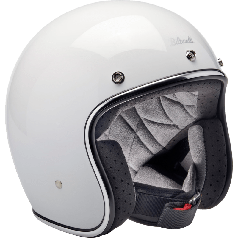 BILTWELL HELMET BONANZA - DRIVEN Canada's Powersports 8402589069721001 - 164 - 201