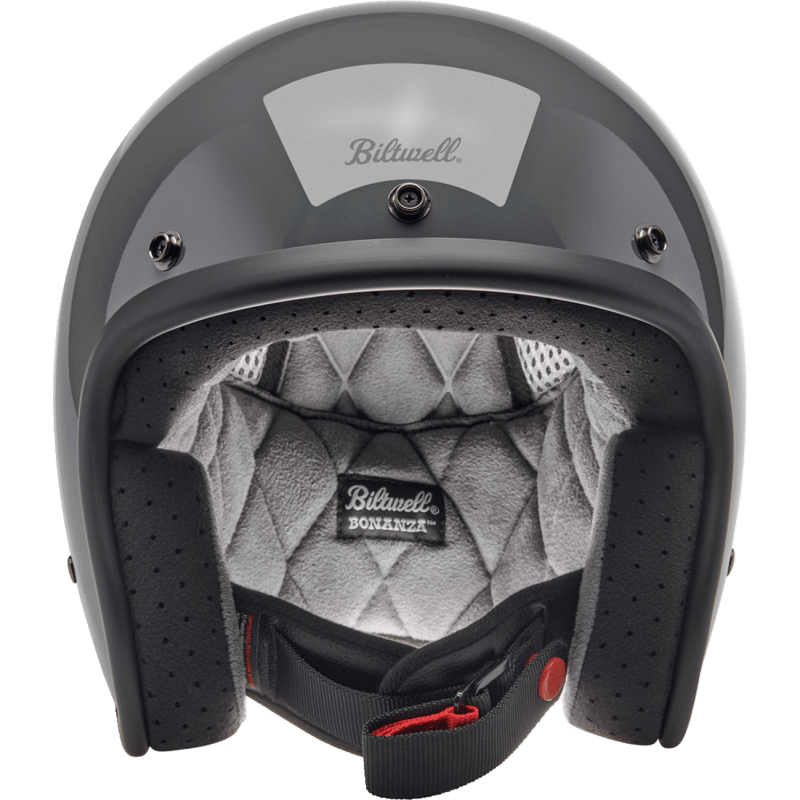 BILTWELL HELMET BONANZA - DRIVEN Canada's Powersports 8402589069101001 - 165 - 201