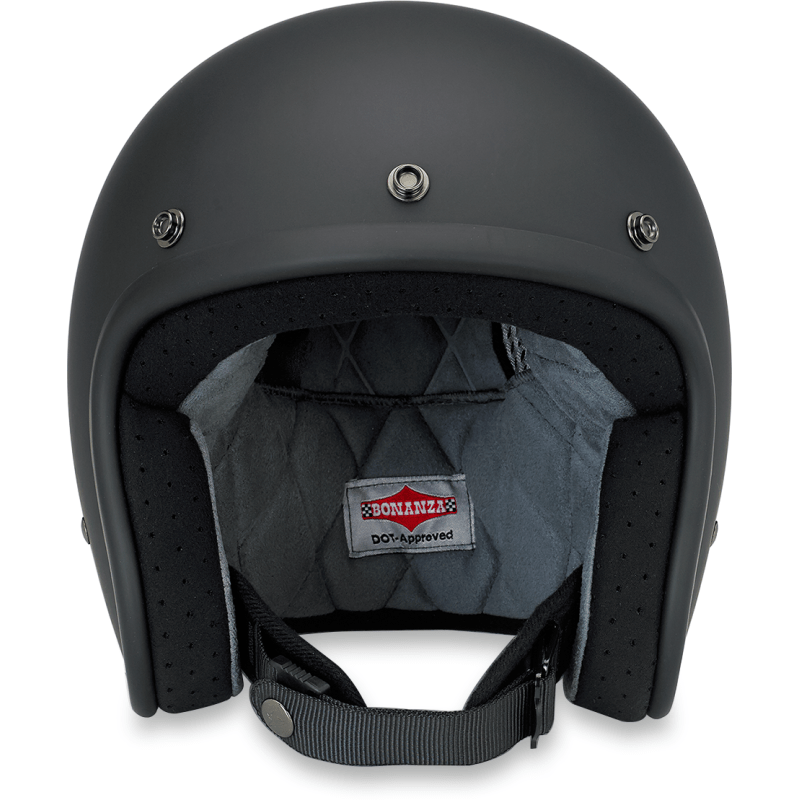 BILTWELL HELMET BONANZA - DRIVEN Canada's Powersports 8100848500081001 - 201 - 201