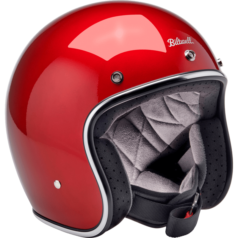 BILTWELL HELMET BONANZA - DRIVEN Canada's Powersports 8402589066751001 - 351 - 201