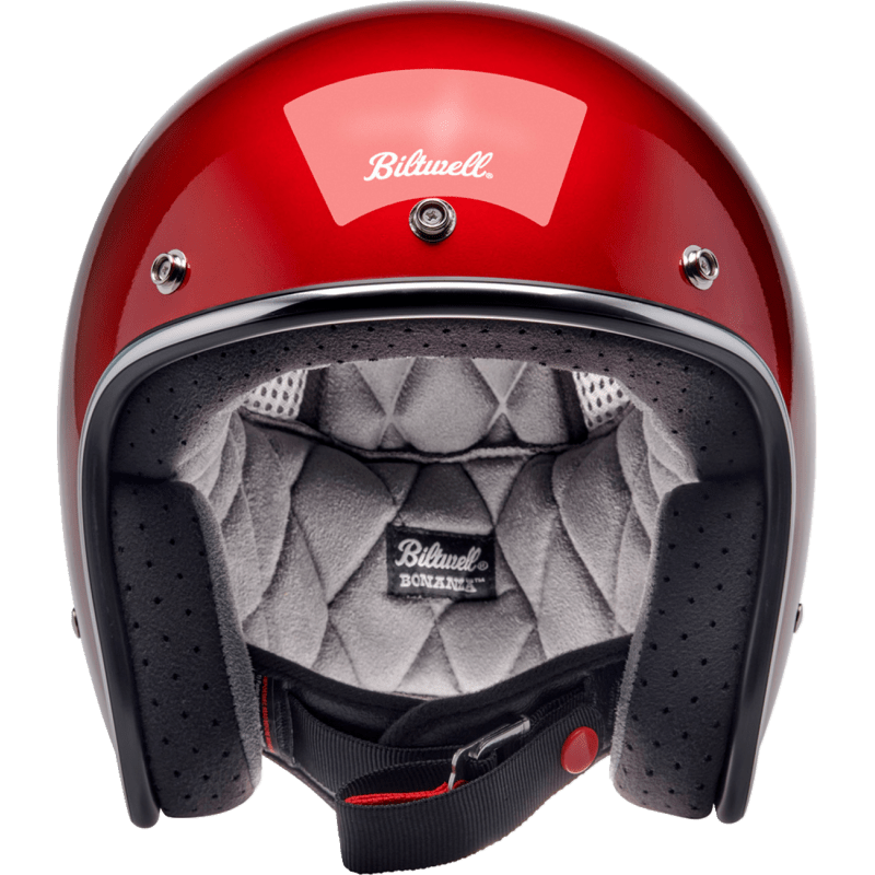 BILTWELL HELMET BONANZA - Driven Powersports Inc.8402589066751001-351-201