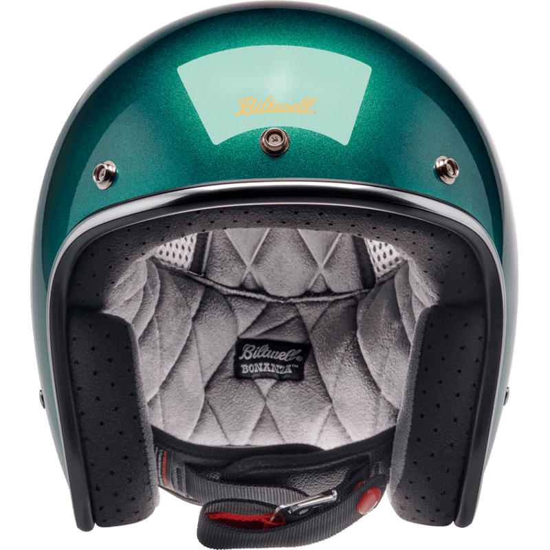 BILTWELL HELMET BONANZA - DRIVEN Canada's Powersports 8402589067361001 - 358 - 201