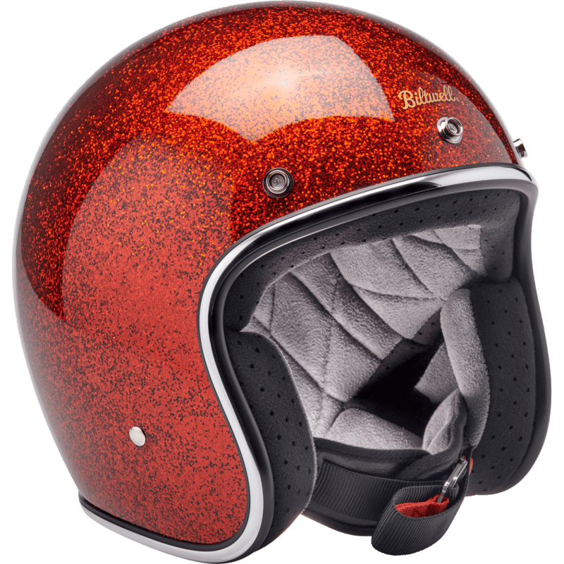 BILTWELL HELMET BONANZA - DRIVEN Canada's Powersports 8402589068591001 - 457 - 201