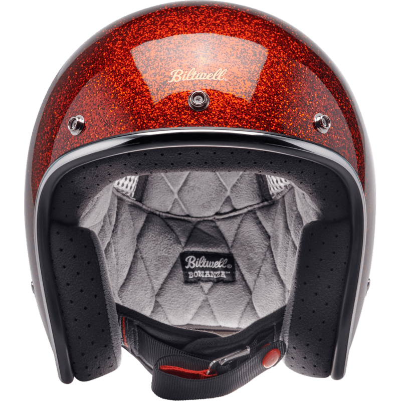BILTWELL HELMET BONANZA - DRIVEN Canada's Powersports 8402589068591001 - 457 - 201