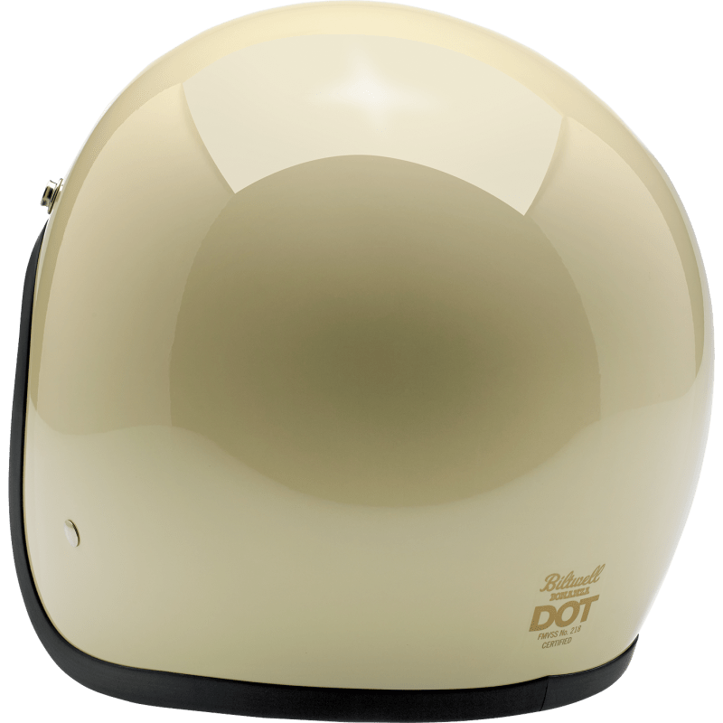 BILTWELL HELMET BONANZA - DRIVEN Canada's Powersports 8100848503671001 - 536 - 201