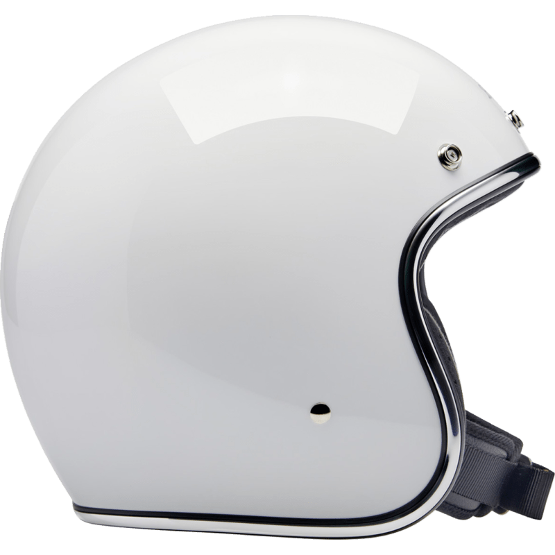 BILTWELL HELMET BONANZA - DRIVEN Canada's Powersports 8402589067981001 - 559 - 201