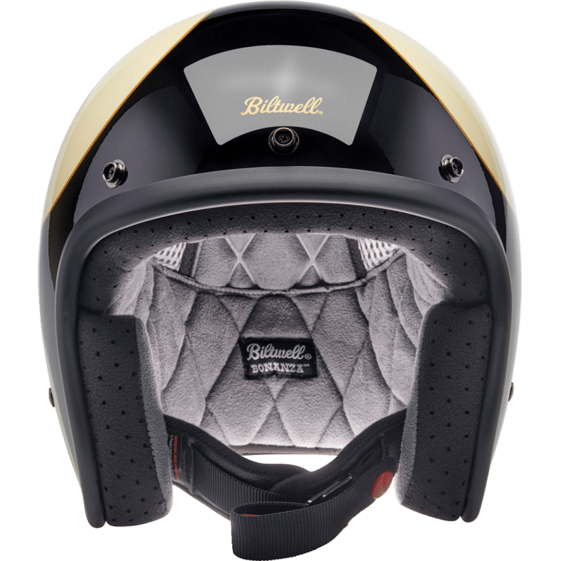 BILTWELL HELMET BONANZA - Driven Powersports Inc.8402589067981001-559-201