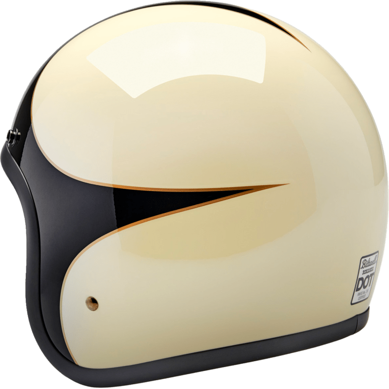 BILTWELL HELMET BONANZA - Driven Powersports Inc.8402589067981001-559-201