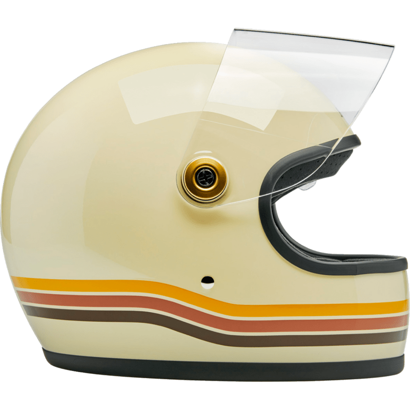 BILTWELL HELMET GRINGO S Desert Other - Driven Powersports