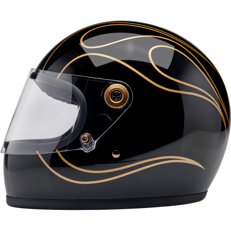 BILTWELL HELMET GRINGO S - DRIVEN Canada's Powersports 8402589077711003 - 165 - 503