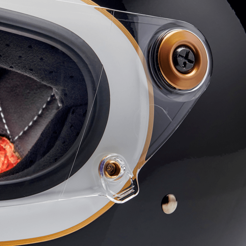 BILTWELL HELMET GRINGO S - DRIVEN Canada's Powersports 8402589077711003 - 165 - 503